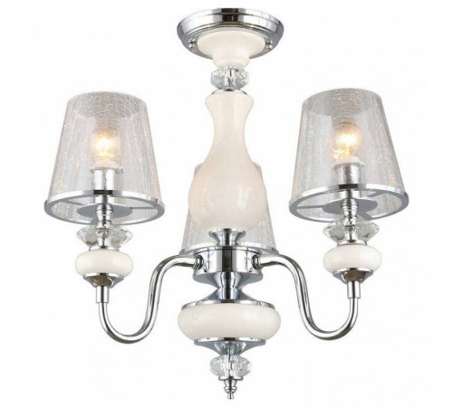 Подвесная люстра Omnilux Aviano OML-84603-03