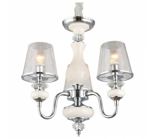 Подвесная люстра Omnilux Aviano OML-84603-03