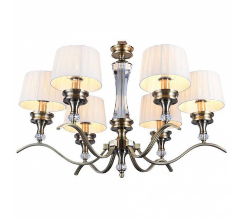 Подвесная люстра Omnilux Arosio OML-88413-06