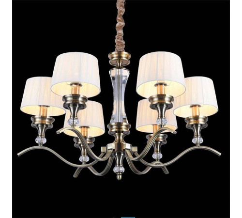 Подвесная люстра Omnilux Arosio OML-88413-06