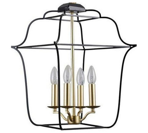 Подвесной светильник Omnilux Maiori OML-94706-04