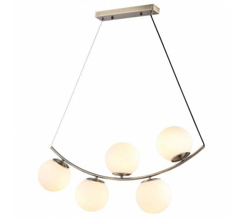 Подвесной светильник Omnilux Acciano OML-94903-05