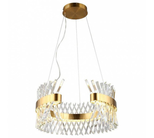 Подвесной светильник Omnilux Strasatti OML-99903-62