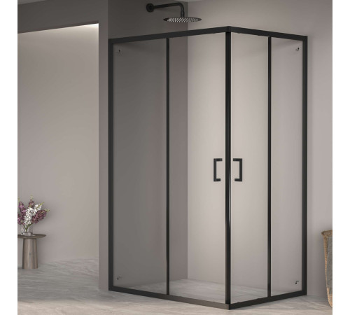 Душевой уголок RGW Passage PA-040B 800x1200 мм 3508104082-14