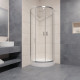 Душевой уголок RGW Passage PA-55 800x800 мм полукруглый 06085588-11