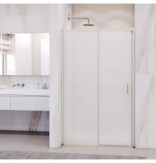 Душевая дверь RGW Passage PA-017 1200 мм матовое стекло хром 350801712-21