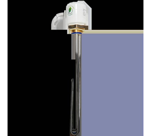 ТЭН STOUT 3.5001 3 кВт 1 1/2 с 2 термостатами 3.5001