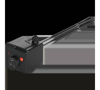 ТЭН STOUT 3.5002 6 кВт 1 1/2 с 2 термостатами 3.5002