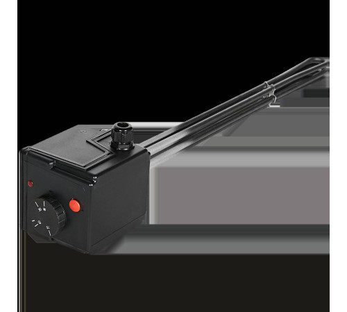 ТЭН STOUT 3.5002 6 кВт 1 1/2 с 2 термостатами 3.5002