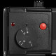 ТЭН STOUT 3.5002 6 кВт 1 1/2 с 2 термостатами 3.5002