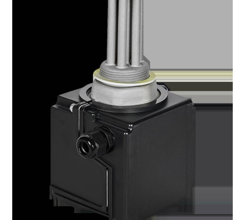 ТЭН STOUT 3.5002 6 кВт 1 1/2 с 2 термостатами 3.5002
