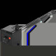 ТЭН STOUT 3.5003 9 кВт 1 1/2 с 2 термостатами 3.5003