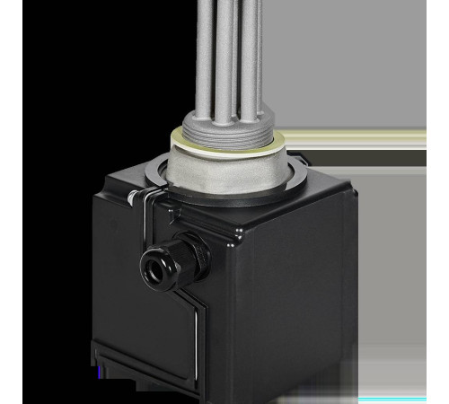 ТЭН STOUT 3.5003 9 кВт 1 1/2 с 2 термостатами 3.5003