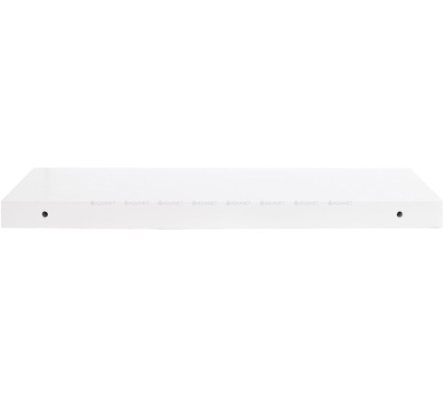 Полка Aquanet 600х200 мм белый матовый 00209596