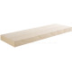 Полка Aquanet 600х200 мм Шпон ясень 00209601