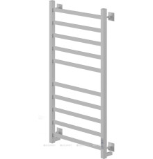 Полотенцесушитель электрический Ника STEP-1 100/50 (U) белый матовый RAL 9016 00325262