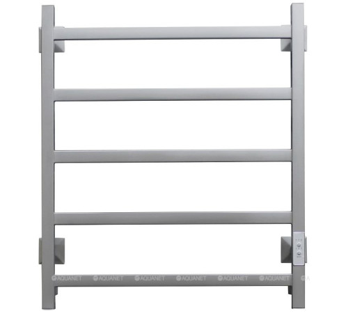 Полотенцесушитель водяной Тругор Пэк серия 20 кв 60х50 см матовый хром 00346776