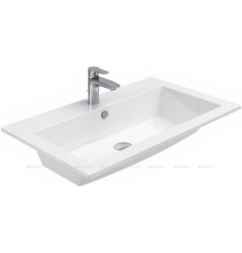 Раковина-столешница Aquanet Электра 80 800x550 мм 00270158