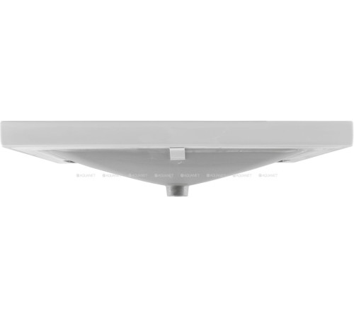 Раковина накладная Aquanet Flash 915x468 мм 00333269