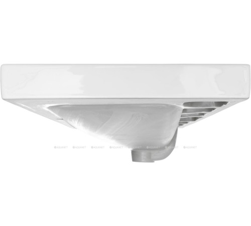 Раковина накладная Aquanet Flash 915x468 мм 00333269