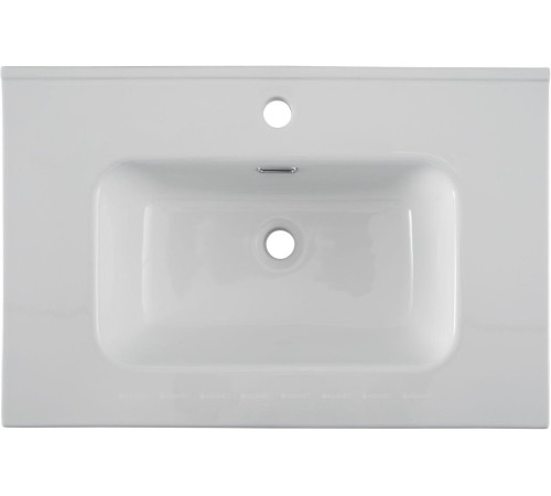 Комплект 1 Раковина-столешница Aquanet Flat 70 00284027