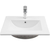 Раковина-столешница Aquanet Flow 50 00347428