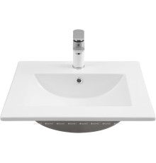 Раковина-столешница Aquanet Flow 50 00347428