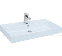 Комплект 1 Раковина-столешница Aquanet Латина 60 00242905