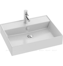 Раковина Jacob Delafon Vivienne 60 см белый EXBH112-00