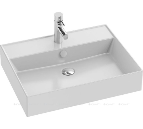 Раковина Jacob Delafon Vivienne 60 см белый EXBH112-00