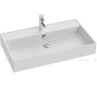 Раковина Jacob Delafon Vivienne 80 см белый EXBI112-00