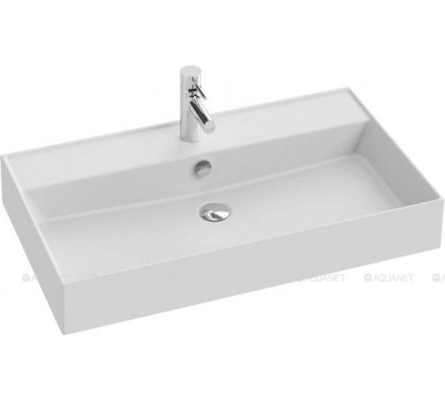 Раковина Jacob Delafon Vivienne 80 см белый EXBI112-00