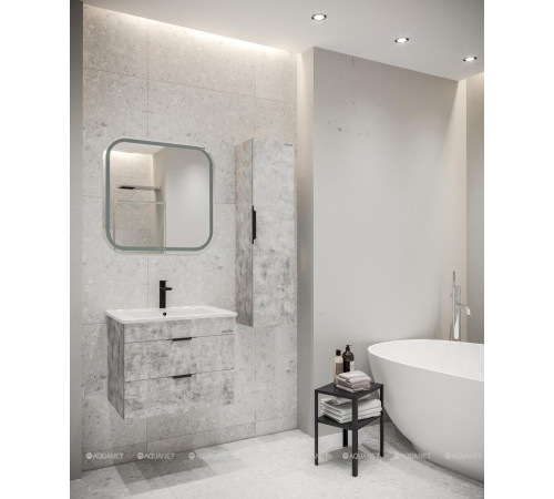 Раковина-столешница Kirovit Оскар 650 00249689