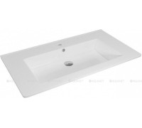 Раковина-столешница Kirovit Оскар 850 00249690