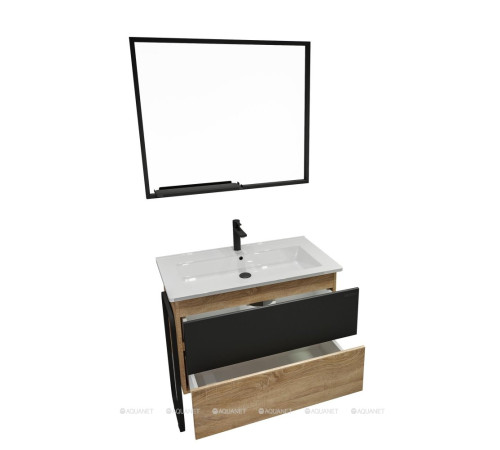 Раковина-столешница Kirovit Оскар 850 00249690