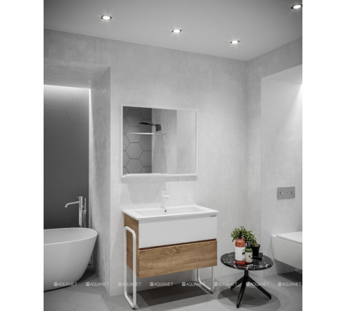 Раковина-столешница Kirovit Оскар 850 00249690