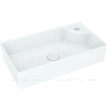 Раковина-столешница Kirovit Смарт 45 00281657