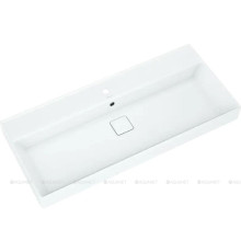 Раковина-столешница Kirovit Виллис 1000 00292063