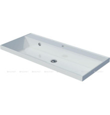 Раковина-столешница Madera Classica 100 00274124