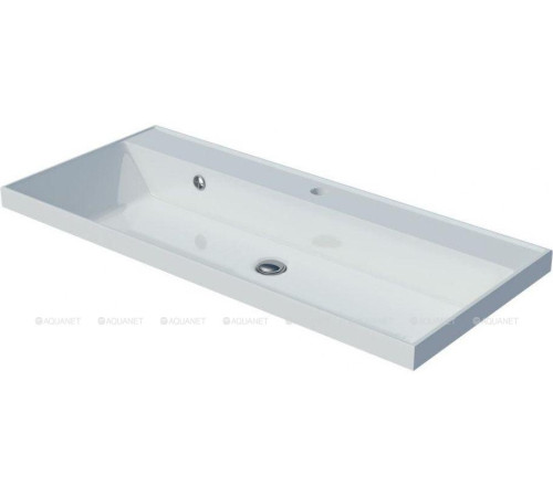 Раковина-столешница Madera Classica 100 00274124