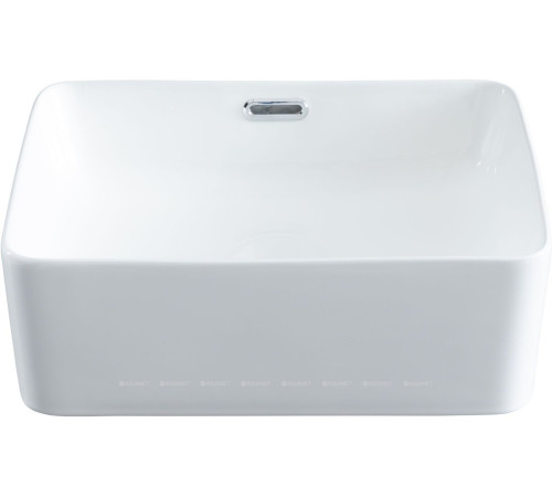 Раковина накладная Aquanet PERFECT-1 405х315х140 мм PERFECT-1