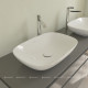 Раковина накладная Villeroy & Boch Loop & Friends 560x380 мм 4A490001