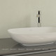 Раковина накладная Villeroy & Boch Loop & Friends 560x380 мм 4A490001