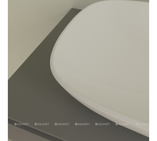 Раковина накладная Villeroy & Boch Loop & Friends 560x380 мм 4A490001