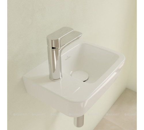 Раковина компактная Villeroy & Boch O.novo 360 мм 43423601