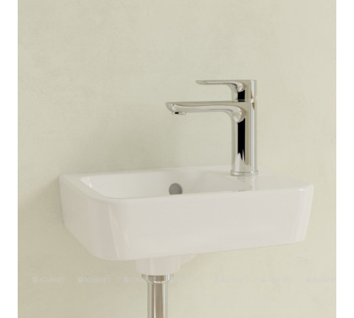 Раковина компактная Villeroy & Boch O.novo 360 мм 43433601