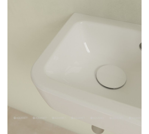 Раковина компактная Villeroy & Boch O.novo 360 мм 43433601