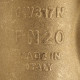 Фильтр сетчатый косой Itap 192 2 500 мкм 27523F