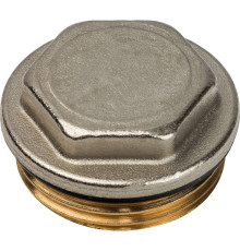 Заглушка с наружной резьбой Luxor TC 460 3/4 68559927N