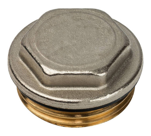 Заглушка с наружной резьбой Luxor TC 460 3/4 68559927N